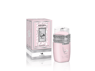 PERFUME LE CHAMEAU ARABIA HAYA MUJER EDP 100 ML