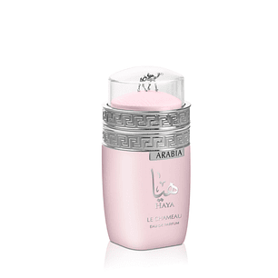 PERFUME LE CHAMEAU ARABIA HAYA MUJER EDP 100 ML TESTER