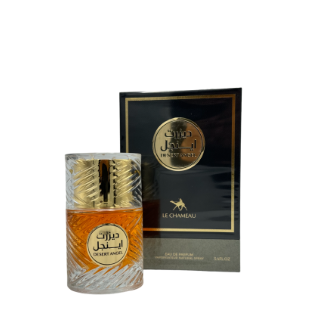 Perfume Le Chameau Desert Angel Unisex Edp 100 ml