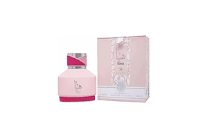 PERFUME LE CHAMEAU HAYA UNISEX EDP 100 ML