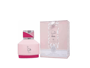 PERFUME LE CHAMEAU HAYA UNISEX EDP 100 ML