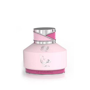 Perfume Le Chameau Haya Unisex Edp 100 ml Tester