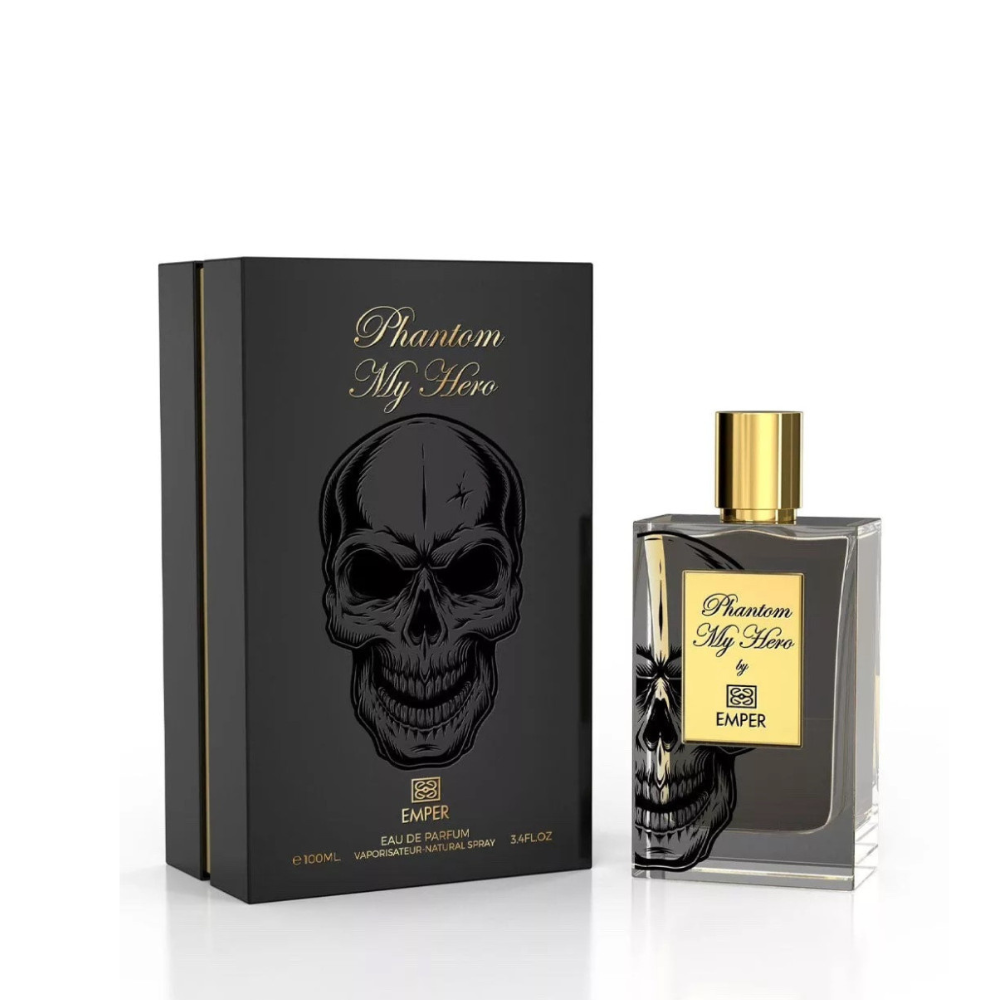 Emper Phantom My Hero EDP 100 ml