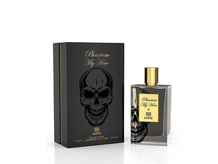 Perfume Emper Phantom My Hero Hombre Edp 100 ml