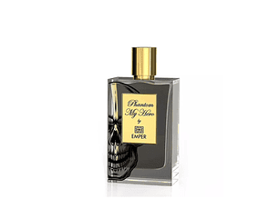 Perfume Emper Phantom My Hero Hombre Edp 100 ml Tester