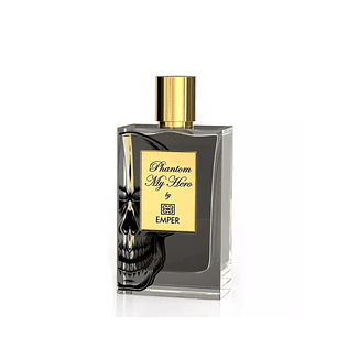 Perfume Emper Phantom My Hero Hombre Edp 100 ml Tester