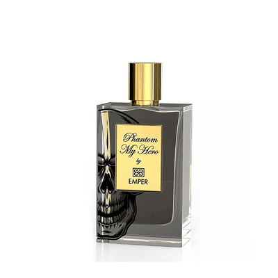 Perfume Emper Phantom My Hero Hombre Edp 100 Ml Tester