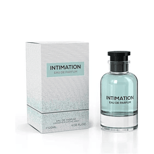 Perfume Emper Intimation Unisex Edp 100 ml