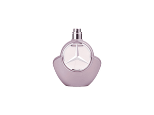 Perfume Mercedes Benz Woman Dama Edp 90 ml Tester