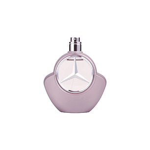 Perfume Mercedes Benz Woman Dama Edp 90 ml Tester