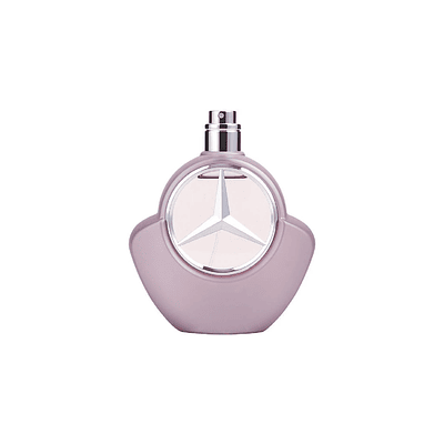 Perfume Mercedes Benz Woman Dama Edp 90 Ml Tester
