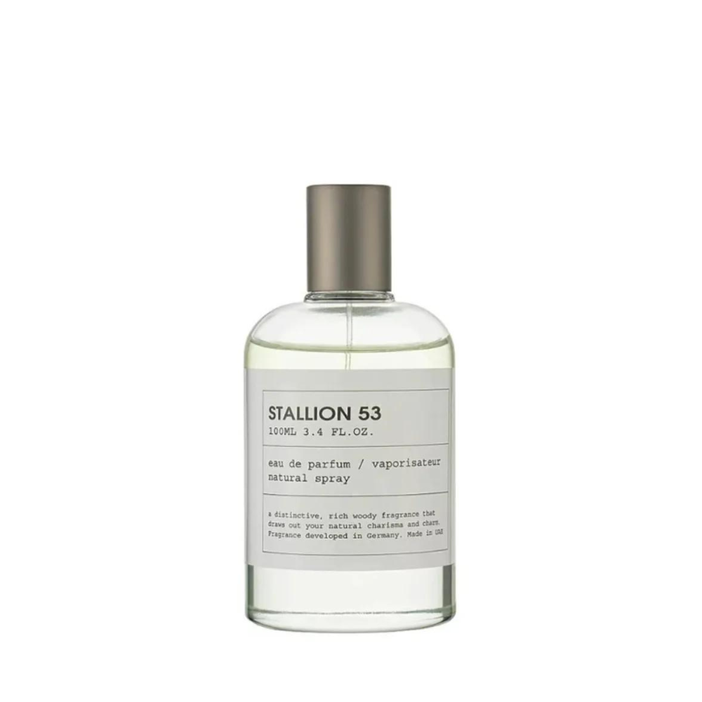 PERFUME EMPER STALLION 53 UNISEX EDP 100 ML TESTER