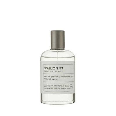 Perfume Emper Stallion 53 Unisex Edp 100 Ml Tester