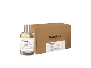 Perfume Emper Ilang 62 Unisex Edp 100 ml