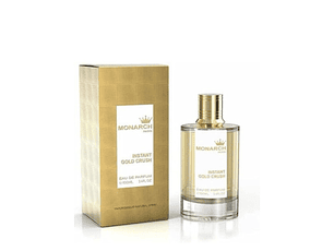 Perfume Emper Instant Gold Crush Mujer Edp 100 ml 