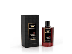 Perfume Emper Red Tobacco Vanilla Mujer Edp 100 ml