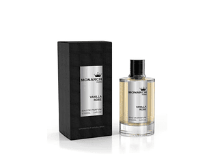 Perfume Emper Vanilla Rose Mujer Edp 100 ml