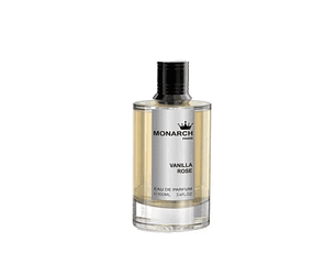 Perfume Emper Vanilla Rose Mujer Edp 100 ml Tester