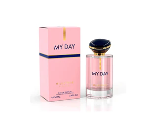 PERFUME EMPER MILESTONE MY DAY MUJER EDP 100 ML