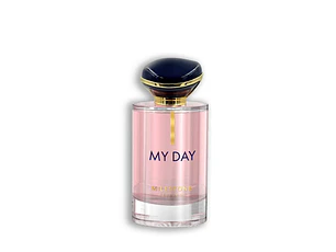 PERFUME EMPER MILESTONE MY DAY MUJER EDP 100 ML TESTER
