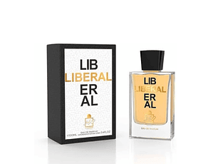 Perfume Emper Liberal Unisex Edp 100 ml