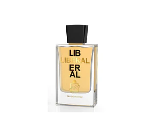 PERFUME EMPER MILESTONE LIBERAL UNISEX EDP 100 ML TESTER