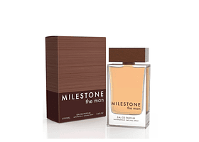 PERFUME EMPER MILESTONE THE MAN HOMBRE EDP 100 ML