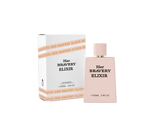 PERFUME EMPER MILESTONE HER BRAVERY ELIXIR MUJER EDP 100 ML