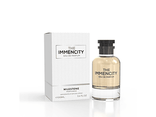 Perfume Emper The Immencity Unisex Edp 100 ml