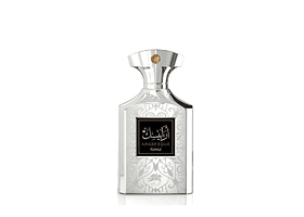 PERFUME AL FARES ARABESQUE TOPAZ UNISEX EDP 100 ML