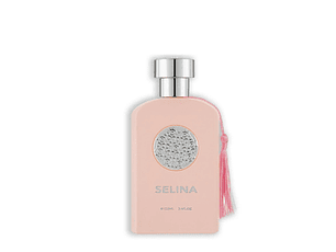 Perfume Emper Selina Mujer Edp 100 ml Tester