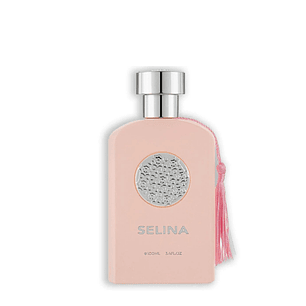 Perfume Emper Selina Mujer Edp 100 ml Tester