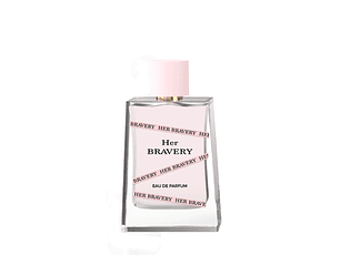 Perfume Emper Her Bravery Mujer Edp 100 ml Tester