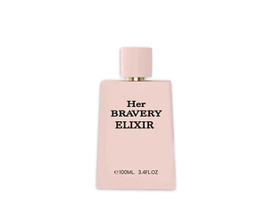 PERFUME EMPER MILESTONE HER BRAVERY ELIXIR MUJER EDP 100 ML TESTER