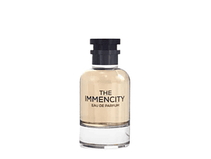 Perfume Emper The Immencity Unisex Edp 100 ml Tester