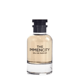 Perfume Emper The Immencity Unisex Edp 100 ml Tester