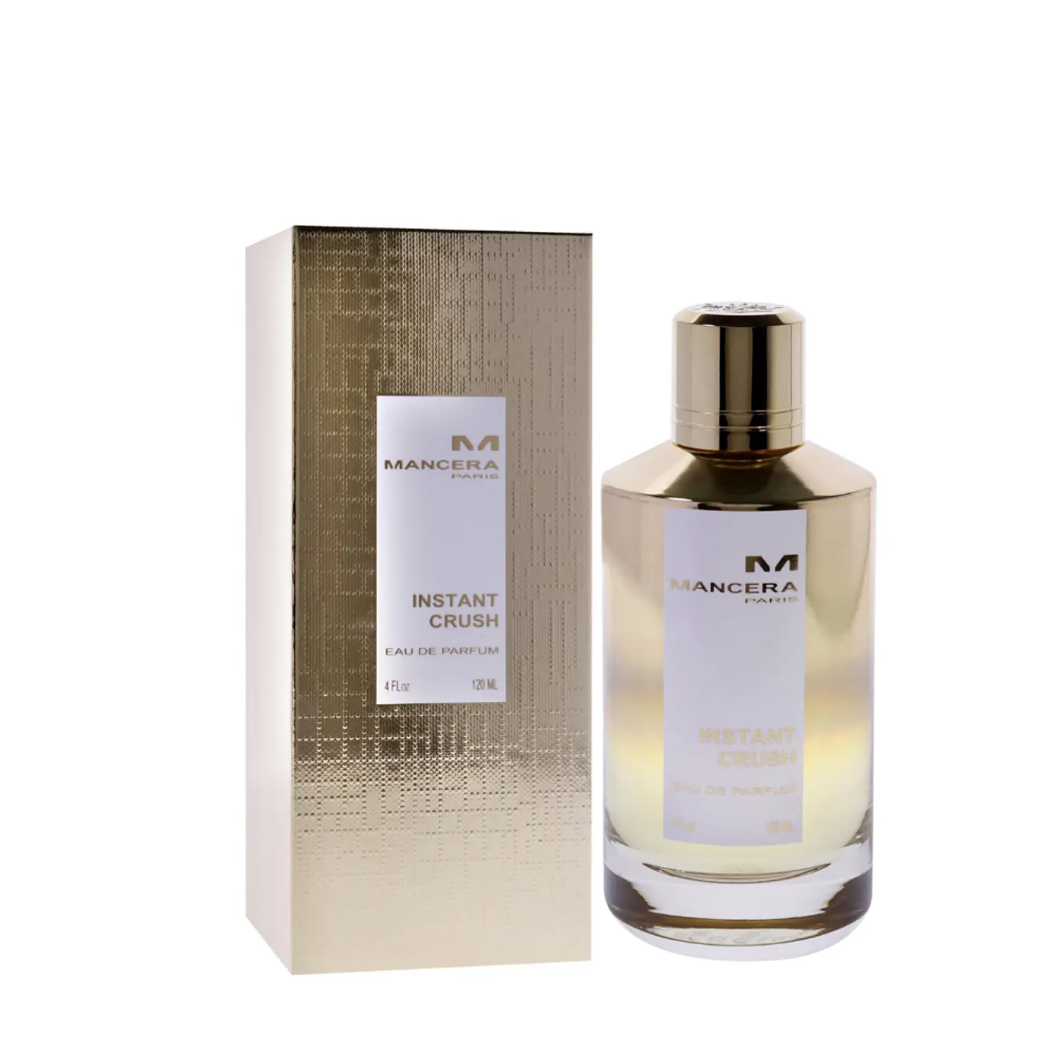 Perfume Mancera Instant Crush Dama Edp 120 ml