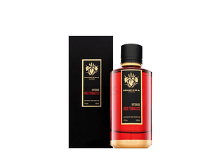 Perfume Mancera Intense Red Tobacco Unisex Edp 120 ml