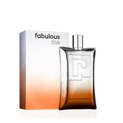 Perfume Paco Rabanne Fabulous Me Hombre Edt 62 Ml