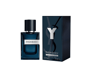 Perfume Y Intense Ysl Varon Edp 60 ml