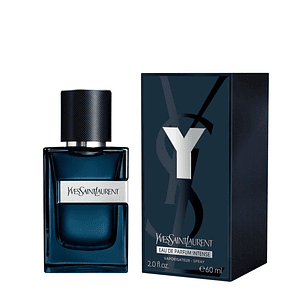 Perfume Y Intense Ysl Varon Edp 60 ml