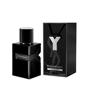 Perfume Y Le Parfum Ysl Varon Parfum 60 ml
