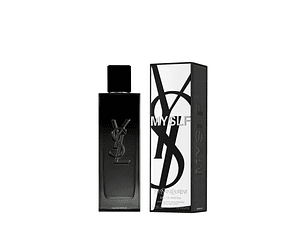 PERFUME YSL MYSLF RECARGABLE UNISEX EDP 100 ML