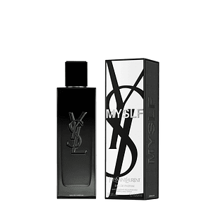 PERFUME YSL MYSLF RECARGABLE UNISEX EDP 100 ML