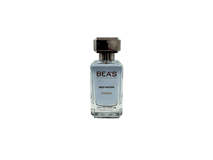 Perfume Beas Deep Waters Clon Orto Parisi Megamare Unisex Edp 100 ml Tester
