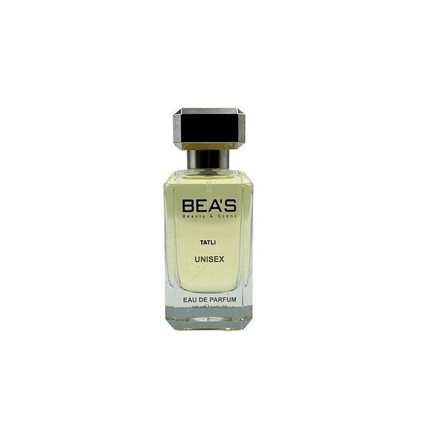 PERFUME BEAS TATLI CLON NISHANE ANI UNISEX EDP 100 ML TESTER