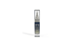 PERFUME LE CHAMEAU BIG BEN LONDON AZUL UNISEX EDP 85 ML TESTER