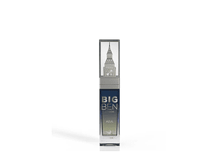 Perfume Le Chameau Big Ben London Azul Unisex Edp 85 ml Tester