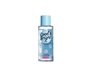 Colonia Victoria Secret Pink Cool & Bright Mujer Body Mist 250 ml