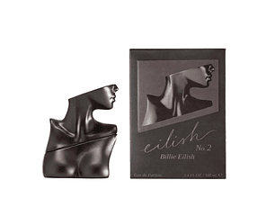 Perfume Billie Eilish N 2 Dama Edp 100 ml